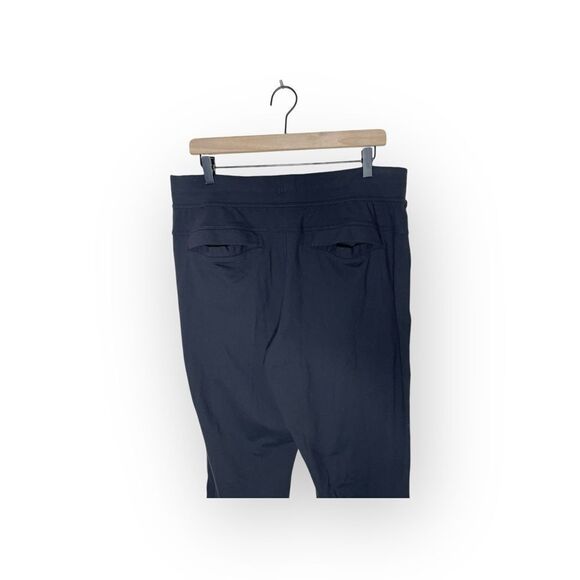 Men’s Lululemon Black Sweatpants Size XL - Picture 3 of 6